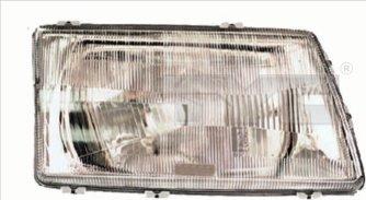 TYC 20-1736-05-2 - Основна фара autocars.com.ua