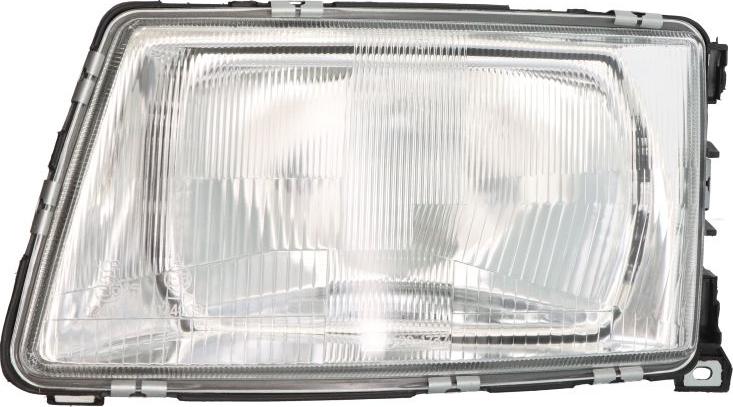TYC 20-1737-05-2 - Основна фара autocars.com.ua