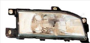 TYC 20-3030-01-6 - Основна фара autocars.com.ua