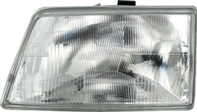 TYC 20-3432-05-2 - Основна фара autocars.com.ua