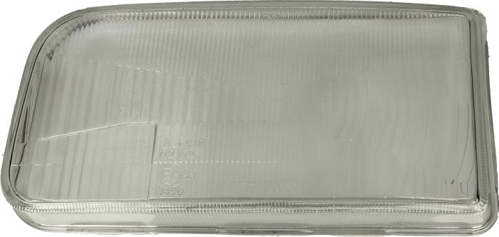 TYC 20-5050-LA-1 - Розсіювач, основна фара autocars.com.ua