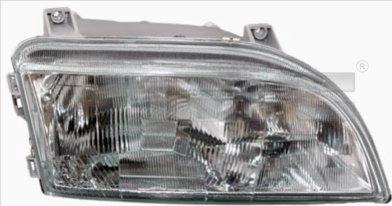 TYC 20-5281-18-2 - Основна фара autocars.com.ua