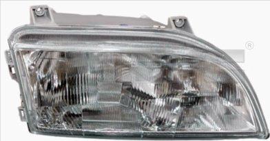 TYC 20-5282-08-2 - Основна фара autocars.com.ua