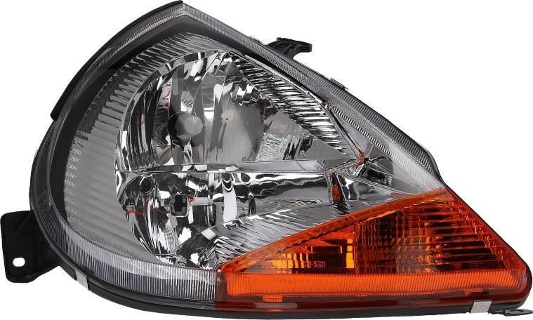 TYC 20-5321-08-2 - Основна фара autocars.com.ua