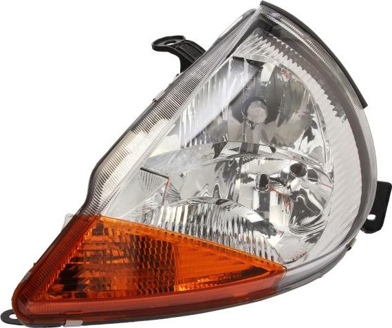 TYC 20-5322-08-2 - Основна фара autocars.com.ua