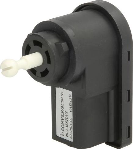 TYC 20-5385-MA-1 - Регулювальний елемент, регулювання кута нахилу фар autocars.com.ua