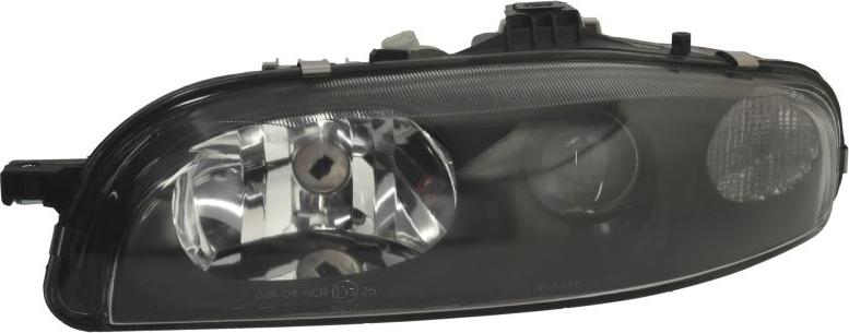 TYC 20-5434-35-2 - Основна фара autocars.com.ua