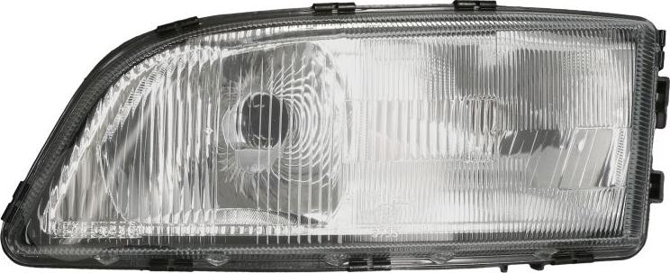 TYC 20-5484-08-2 - Основна фара autocars.com.ua