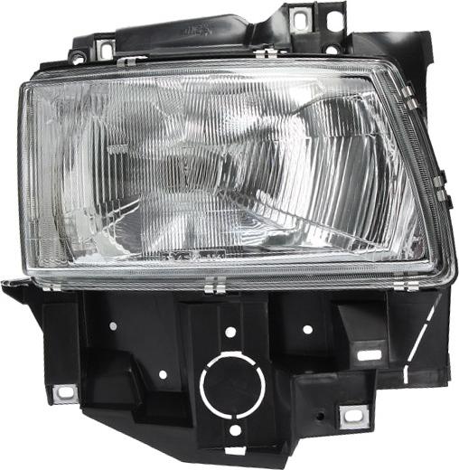 TYC 20-5541-08-2 - Основна фара autocars.com.ua