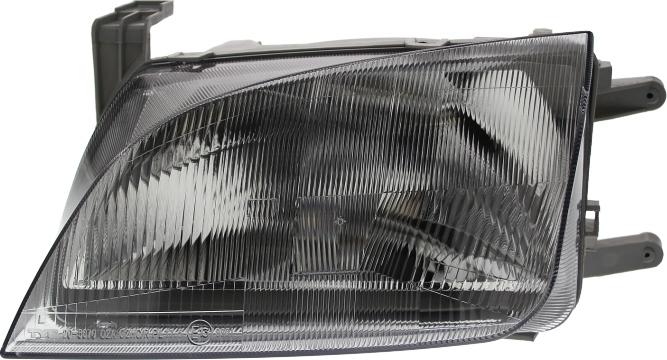 TYC 20-5670-08-2 - Основна фара autocars.com.ua