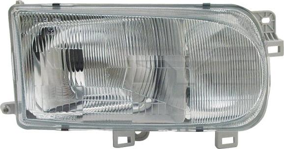 TYC 20-5685-05-2 - Основна фара autocars.com.ua