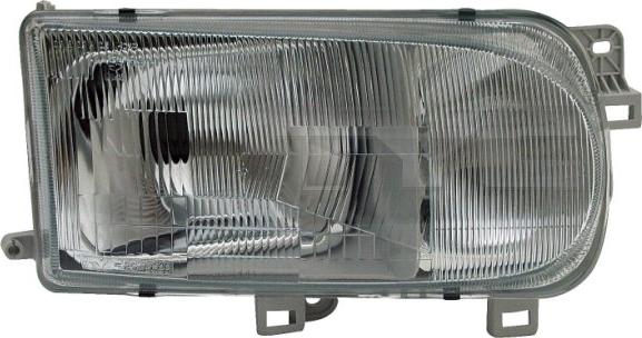 TYC 20-5685-38-2 - Основна фара autocars.com.ua