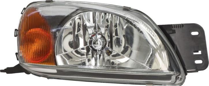 TYC 20-5923-05-2 - Основна фара autocars.com.ua