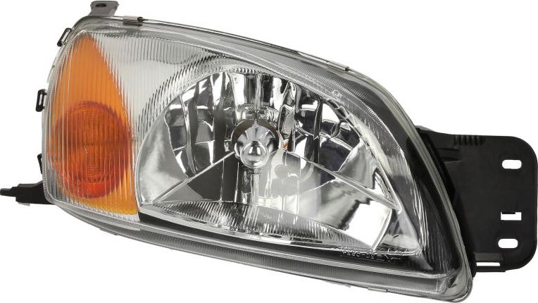 TYC 20-5923-15-2 - Основна фара autocars.com.ua