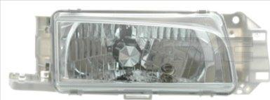 TYC 20-6164-05-8 - Основна фара autocars.com.ua