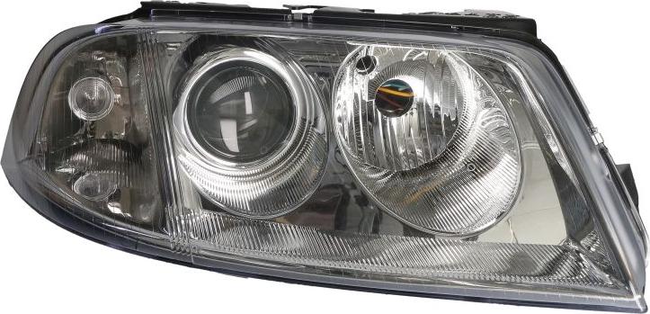 TYC 20-6243-05-2 - Основна фара autocars.com.ua