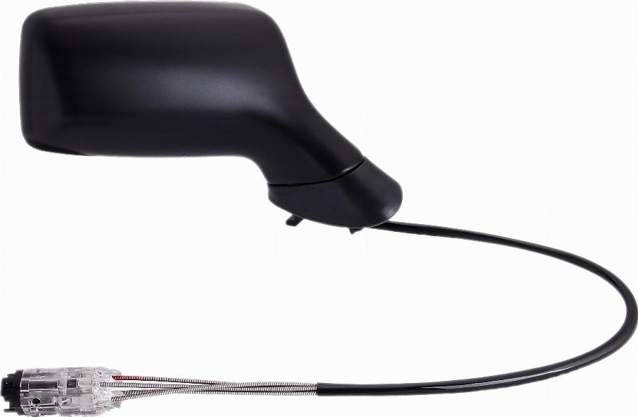 TYC 302-0002 - Зовнішнє дзеркало autocars.com.ua