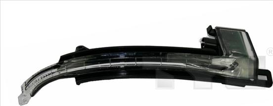 TYC 302-0071-3 - Бічний ліхтар, покажчик повороту autocars.com.ua