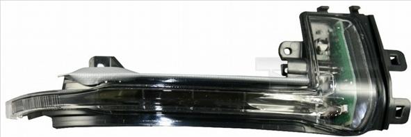 TYC 302-0091-3 - Бічний ліхтар, покажчик повороту autocars.com.ua