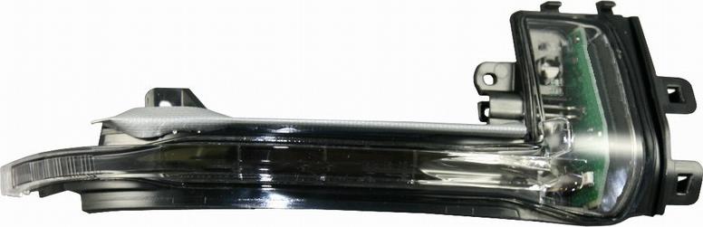 TYC 302-0091-3 - Бічний ліхтар, покажчик повороту autocars.com.ua