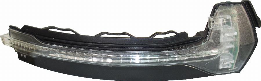 TYC 302-0099-3 - Бічний ліхтар, покажчик повороту autocars.com.ua