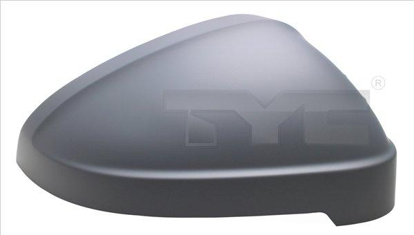 TYC 302-0110-2 - Покриття, зовнішнє дзеркало autocars.com.ua