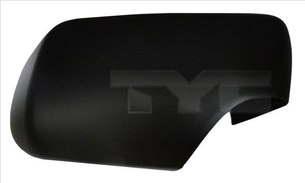 TYC 303-0014-2 - Покриття, зовнішнє дзеркало autocars.com.ua