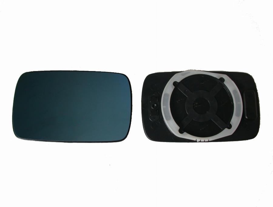 TYC 303-0069-1 - Дзеркальне скло, зовнішнє дзеркало autocars.com.ua