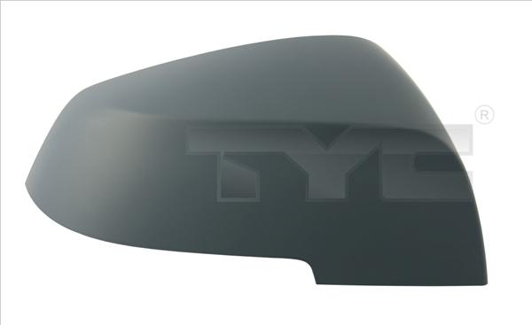 TYC 303-0120-2 - Покриття, зовнішнє дзеркало autocars.com.ua