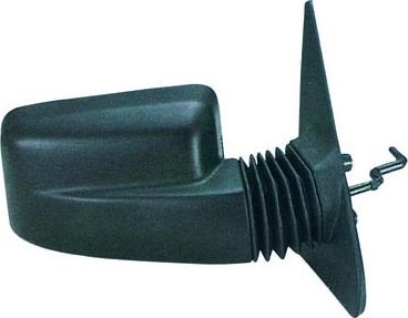 TYC 305-0003 - Зовнішнє дзеркало autocars.com.ua