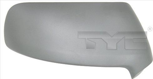 TYC 305-0124-2 - Покрытие, корпус, внешнее зеркало avtokuzovplus.com.ua