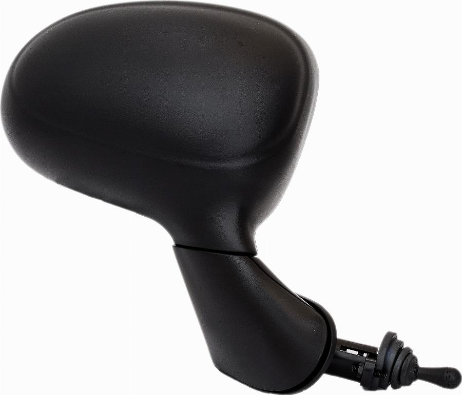 TYC 306-0002 - Зовнішнє дзеркало autocars.com.ua