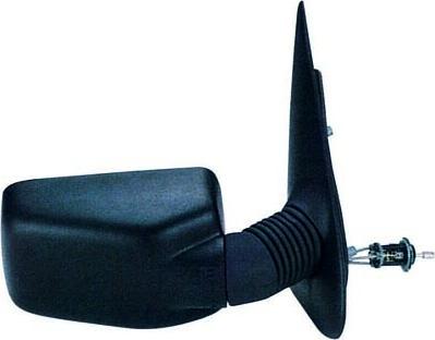 TYC 309-0034 - Зовнішнє дзеркало autocars.com.ua