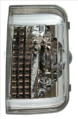 TYC 309-0071-3 - Бічний ліхтар, покажчик повороту autocars.com.ua