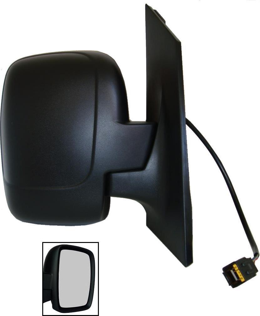 TYC 309-0086 - Зовнішнє дзеркало autocars.com.ua