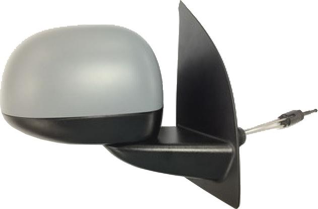 TYC 309-0109 - Зовнішнє дзеркало autocars.com.ua