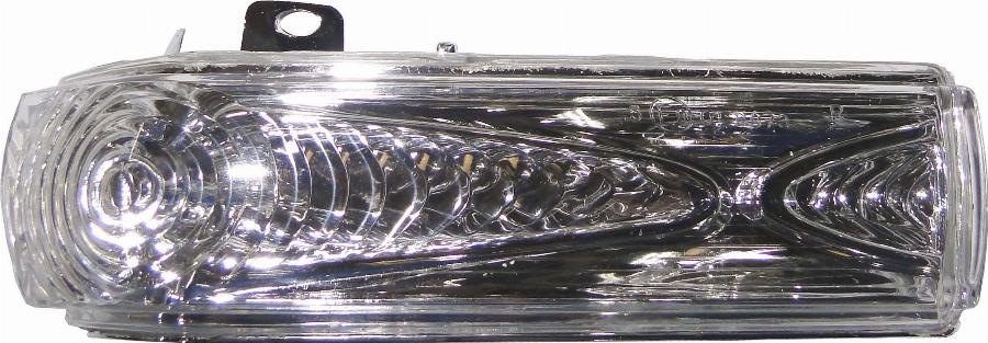 TYC 309-0123-3 - Бічний ліхтар, покажчик повороту autocars.com.ua