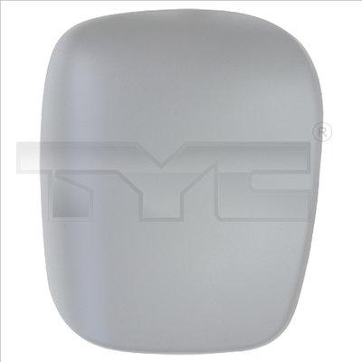 TYC 309-0183-2 - Покриття, зовнішнє дзеркало autocars.com.ua