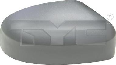 TYC 310-0117-2 - Покриття, зовнішнє дзеркало autocars.com.ua