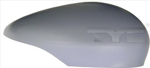 TYC 310-0130-2 - Покриття, зовнішнє дзеркало autocars.com.ua