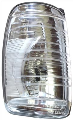TYC 310-0219-3 - Бічний ліхтар, покажчик повороту autocars.com.ua