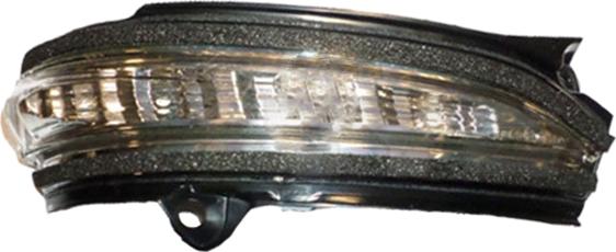 TYC 310-0241-3 - Бічний ліхтар, покажчик повороту autocars.com.ua