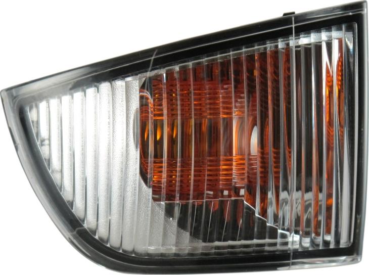 TYC 315-0001-3 - Бічний ліхтар, покажчик повороту autocars.com.ua