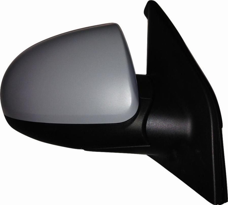 TYC 317-0043 - Зовнішнє дзеркало autocars.com.ua