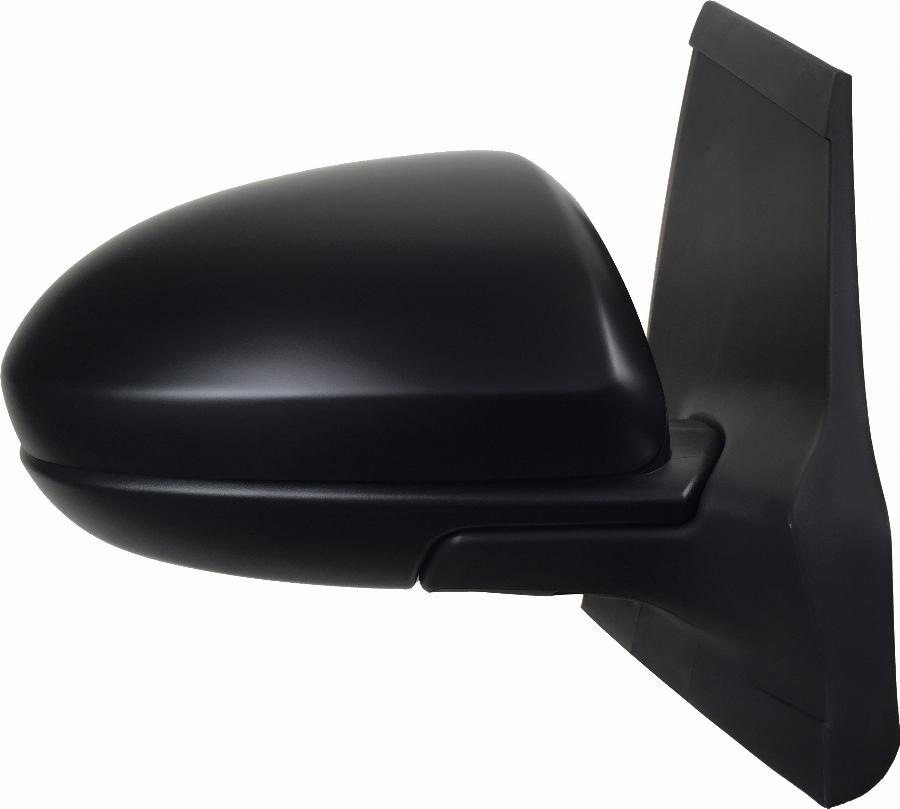 TYC 320-0035 - Зовнішнє дзеркало autocars.com.ua