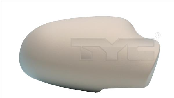 TYC 321-0006-2 - Покриття, зовнішнє дзеркало autocars.com.ua