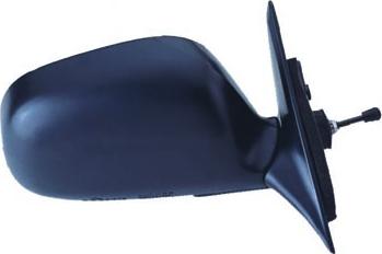 TYC 323-0001 - Зовнішнє дзеркало autocars.com.ua