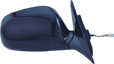 TYC 323-0003 - Зовнішнє дзеркало autocars.com.ua