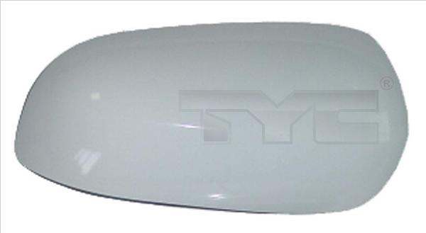 TYC 325-0027-2 - Покриття, зовнішнє дзеркало autocars.com.ua
