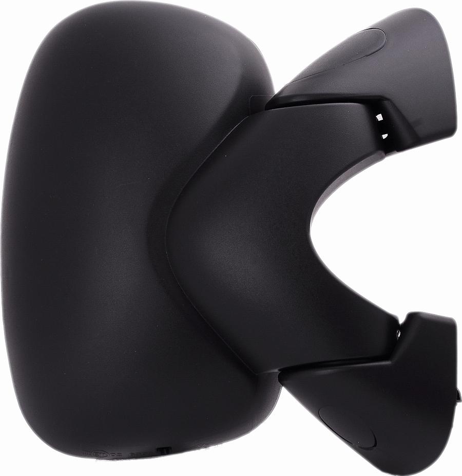 TYC 325-0075 - Зовнішнє дзеркало autocars.com.ua